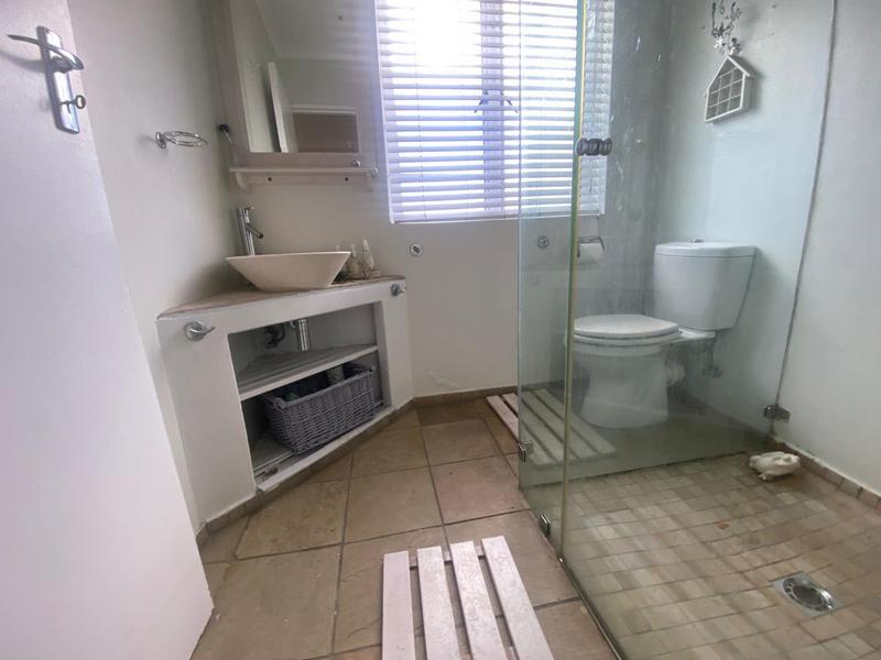 To Let 3 Bedroom Property for Rent in Plattekloof Glen Western Cape